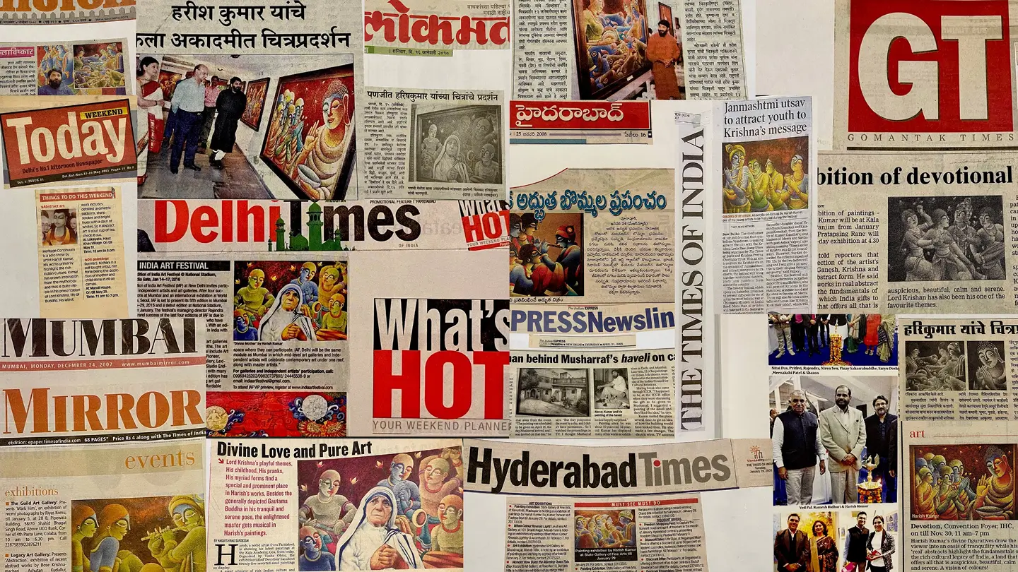 Article-wall