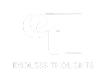 endless thoughts white logo